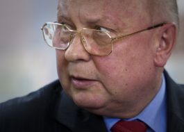 Валентин Музыка