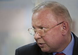 Валентин Музыка