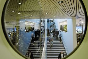 World economic Forum 2010