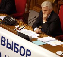 Vladimir Litvin