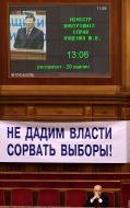 Aleksandr Turchinov