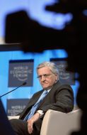 Jean-Claude Trichet