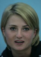 Марина Хилько