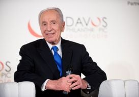 Шимон Перес