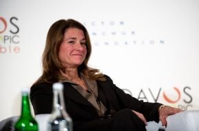 Мелинда Гейтс