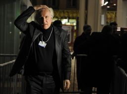 James Cameron