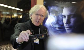 James Cameron