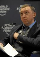 Oleg Deripaska