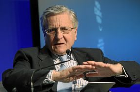Jean-Claude Trichet