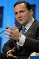 Radoslaw Sikorski