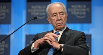 Шимон Перес