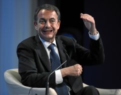 Хосе Луіс Родрігес Сапатеро