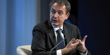 Хосе Луіс Родрігес Сапатеро