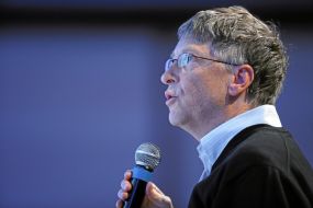 Bill Gates