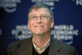 Bill Gates
