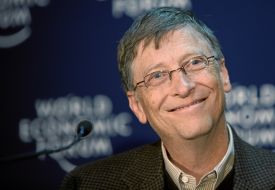 Bill Gates