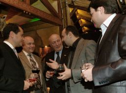 Игорь Цыркин