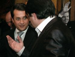 Игорь Цыркин