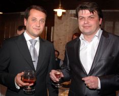 Игорь Цыркин