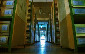 Державний архів Одеської області