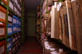 Державний архів Одеської області