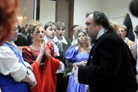 Алексей Настаченко