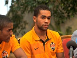 Duglas Kosta de Souza and Alex Teixeira Santos