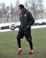 Alex Teixeira Santos