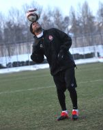 Alex Teixeira Santos