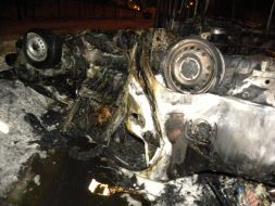 Автомобиль ”Дэу-Ланос”