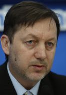 Виктор Горобчук