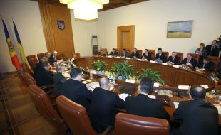 Meeting’s participants