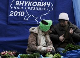 Street trade