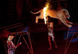 Veronika Pinko and Aleksey Pinko