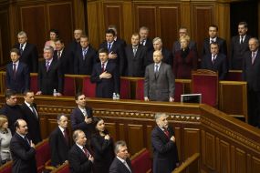 Cabinet ministers