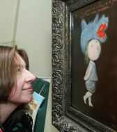 Picture of Yevgeniya Gapchinskaya