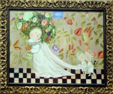 Picture of Yevgeniya Gapchinskaya