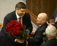 Yury Miroshnichenko
