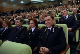 Студенти та викладачі