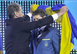 Віктор Ющенко