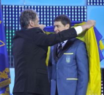 Віктор Ющенко