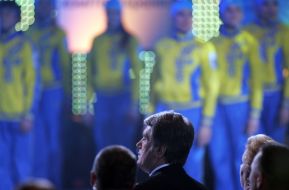 Віктор Ющенко