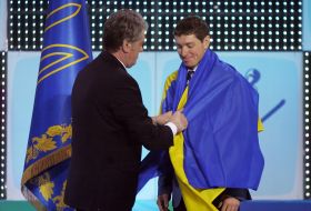 Віктор Ющенко