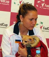 Yekaterina Bondarenko