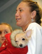 Yekaterina Bondarenko