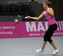 Ekaterina Bondarenko