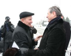 Леонид Кучма