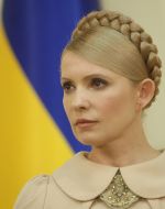 Юлия Тимошенко