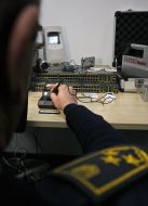 Demonstration of the passed hardwares