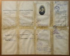 Загранпаспорт